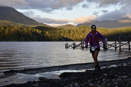 Patagonia Run 2024 - 70K | 110K | 100M