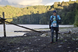 Patagonia Run 2024 - 70K | 110K | 100M