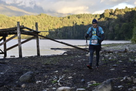 Patagonia Run 2024 - 70K | 110K | 100M