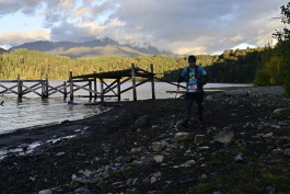 Patagonia Run 2024 - 70K | 110K | 100M