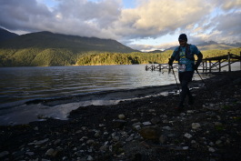 Patagonia Run 2024 - 70K | 110K | 100M