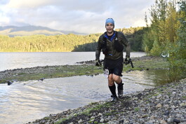 Patagonia Run 2024 - 70K | 110K | 100M