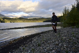 Patagonia Run 2024 - 70K | 110K | 100M