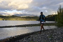 Patagonia Run 2024 - 70K | 110K | 100M