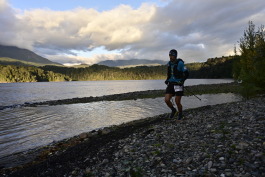 Patagonia Run 2024 - 70K | 110K | 100M