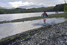 Patagonia Run 2024 - 70K | 110K | 100M