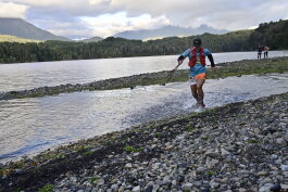 Patagonia Run 2024 - 70K | 110K | 100M