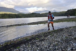 Patagonia Run 2024 - 70K | 110K | 100M