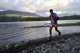 Patagonia Run 2024 - 70K | 110K | 100M