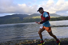 Patagonia Run 2024 - 70K | 110K | 100M