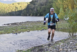 Patagonia Run 2024 - 70K | 110K | 100M