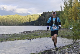 Patagonia Run 2024 - 70K | 110K | 100M