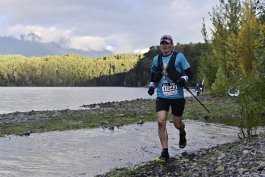 Patagonia Run 2024 - 70K | 110K | 100M