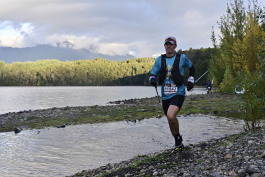 Patagonia Run 2024 - 70K | 110K | 100M