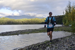 Patagonia Run 2024 - 70K | 110K | 100M