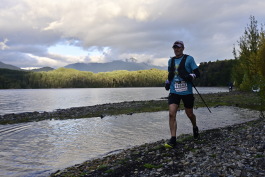 Patagonia Run 2024 - 70K | 110K | 100M