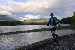 Patagonia Run 2024 - 70K | 110K | 100M