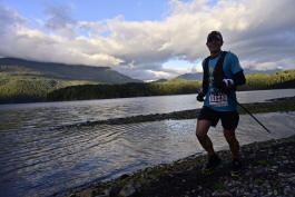 Patagonia Run 2024 - 70K | 110K | 100M