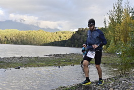 Patagonia Run 2024 - 70K | 110K | 100M