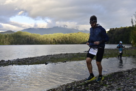 Patagonia Run 2024 - 70K | 110K | 100M