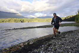 Patagonia Run 2024 - 70K | 110K | 100M