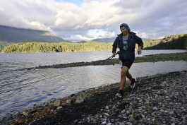 Patagonia Run 2024 - 70K | 110K | 100M