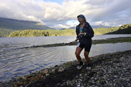 Patagonia Run 2024 - 70K | 110K | 100M