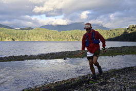 Patagonia Run 2024 - 70K | 110K | 100M