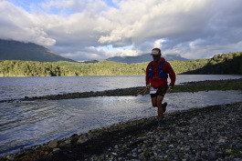 Patagonia Run 2024 - 70K | 110K | 100M