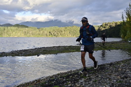 Patagonia Run 2024 - 70K | 110K | 100M