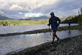 Patagonia Run 2024 - 70K | 110K | 100M