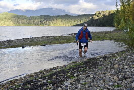 Patagonia Run 2024 - 70K | 110K | 100M