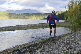 Patagonia Run 2024 - 70K | 110K | 100M