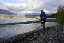 Patagonia Run 2024 - 70K | 110K | 100M