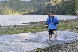 Patagonia Run 2024 - 70K | 110K | 100M