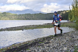 Patagonia Run 2024 - 70K | 110K | 100M