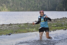 Patagonia Run 2024 - 70K | 110K | 100M