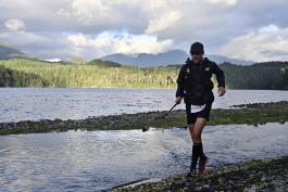 Patagonia Run 2024 - 70K | 110K | 100M