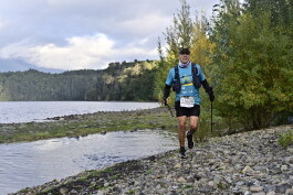 Patagonia Run 2024 - 70K | 110K | 100M