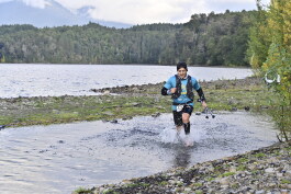 Patagonia Run 2024 - 70K | 110K | 100M