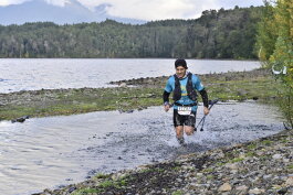 Patagonia Run 2024 - 70K | 110K | 100M