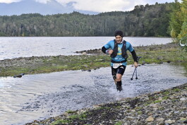 Patagonia Run 2024 - 70K | 110K | 100M