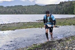 Patagonia Run 2024 - 70K | 110K | 100M