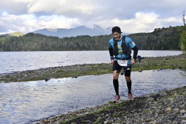 Patagonia Run 2024 - 70K | 110K | 100M