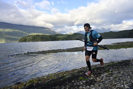 Patagonia Run 2024 - 70K | 110K | 100M