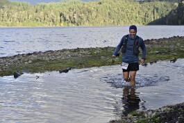 Patagonia Run 2024 - 70K | 110K | 100M