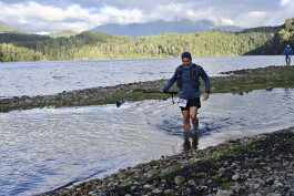 Patagonia Run 2024 - 70K | 110K | 100M