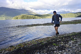 Patagonia Run 2024 - 70K | 110K | 100M