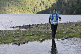 Patagonia Run 2024 - 70K | 110K | 100M