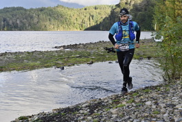 Patagonia Run 2024 - 70K | 110K | 100M